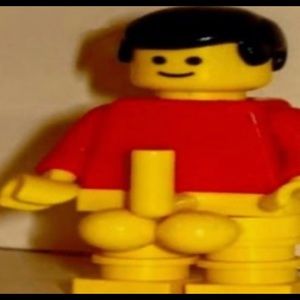 Meet your Posher, Mateo